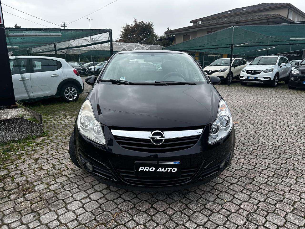 Opel Corsa 1.2 80CV 5 porte GPL-TECH Enjoy