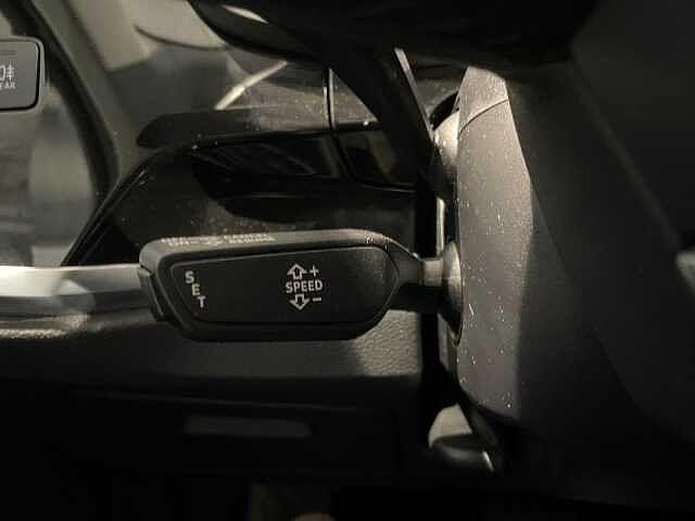Audi Q3 1.5TFSI 150CV S-tronic S-line (MHEV) - IVA ESPOSTA
