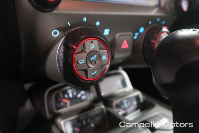 CHEVROLET Camaro Camaro 3.6 V6 328cv Aut. RS