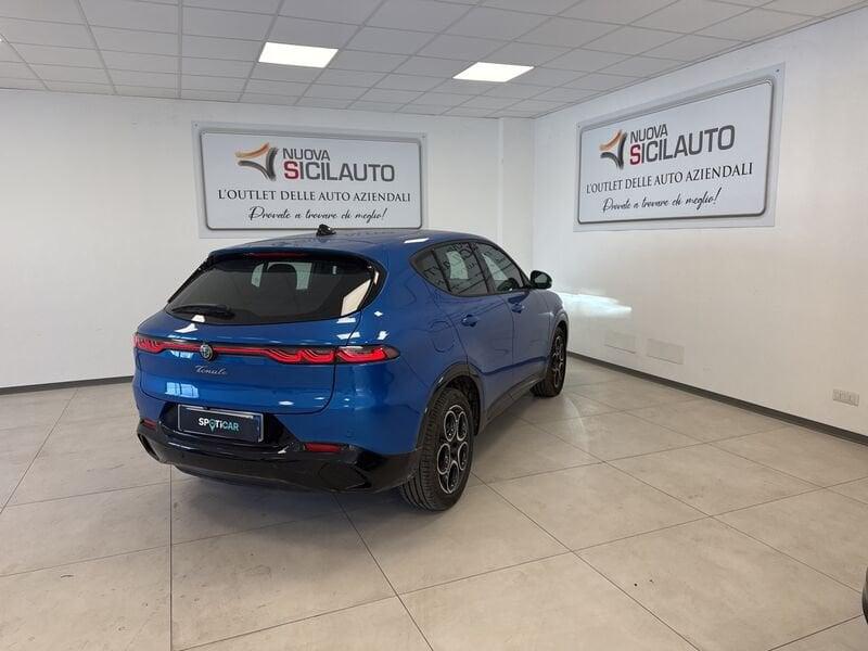 Alfa Romeo Tonale 1.6 Sprint 130cv tct6