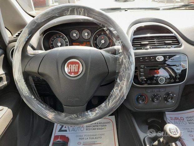 FIAT Punto 5 P. 1.3 MJT 95 CV S&S