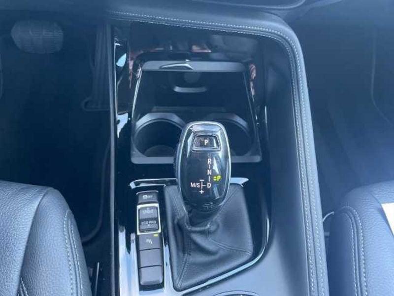 BMW X1 F48 2019 sdrive18i xLine 140cv auto