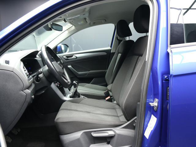 VOLKSWAGEN T-Roc 1.0 TSI Life 110 CV