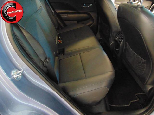 HYUNDAI Kona EV 65.4 KWh XClass Special Edition