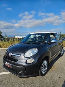 Fiat 500L 1.4 GPL/benzina