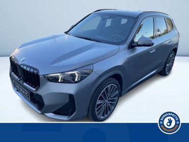 BMW X1 XDRIVE 23D M Sport Pro