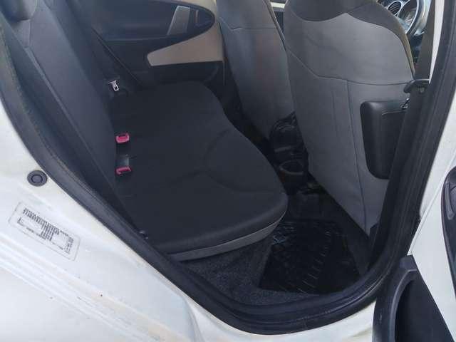 Toyota Aygo Aygo I 2012 5p 1.0 Active connect