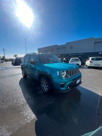 Jeep Renegade 1.0 t3