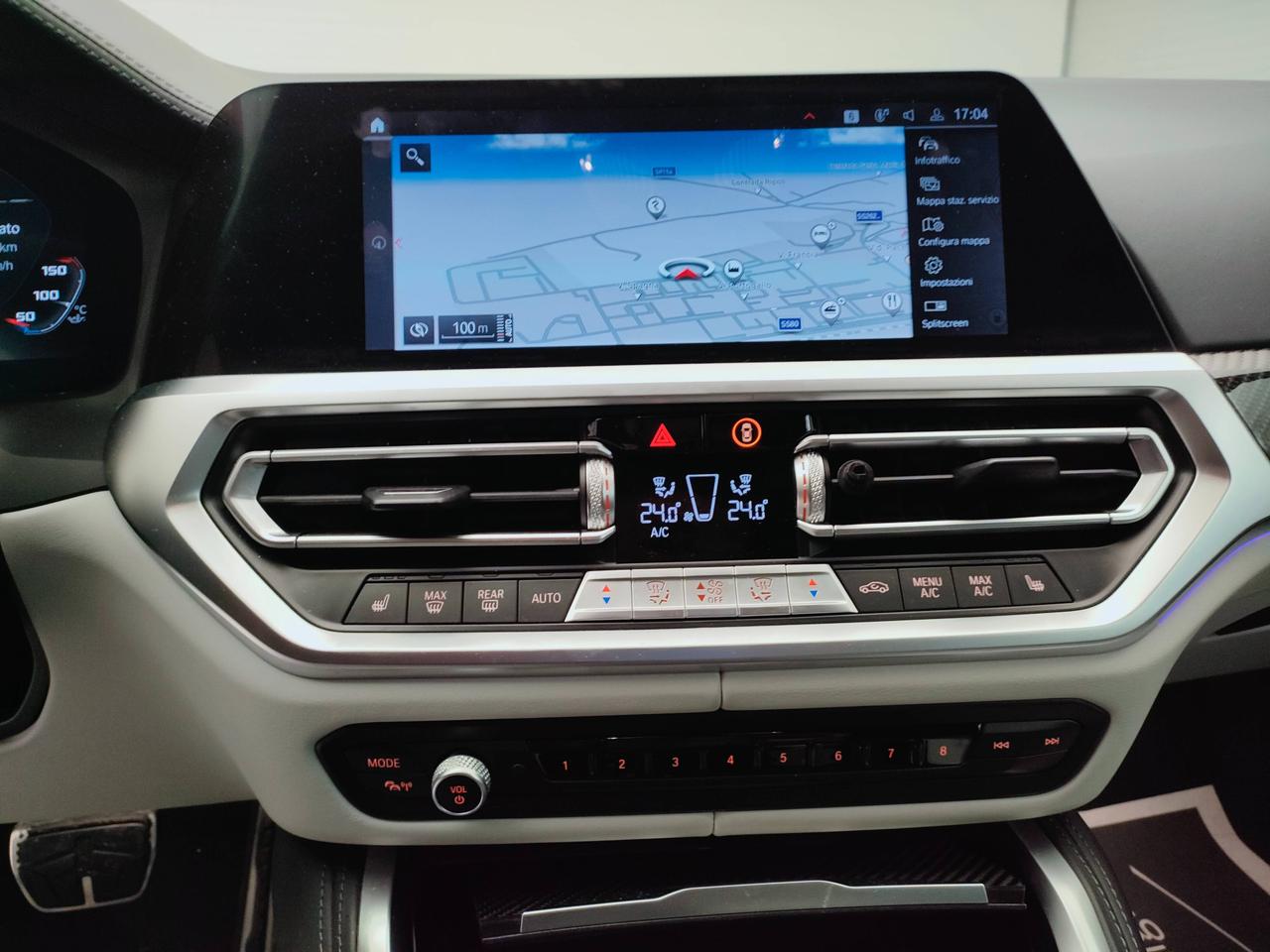 BMW M4 G82 2020 Coupe - M4 Coupe 3.0 Competition auto