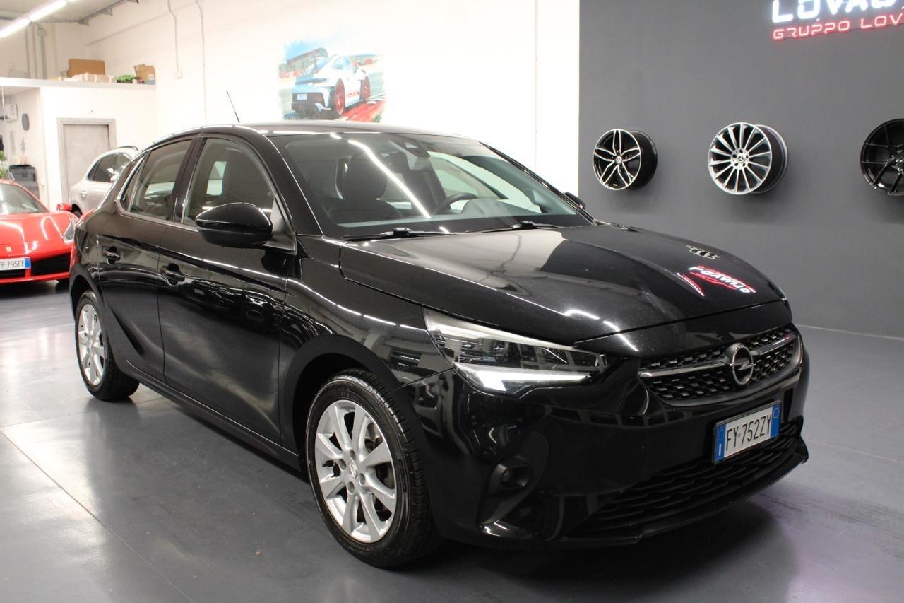 Opel Corsa 1.2 100 CV GS Line