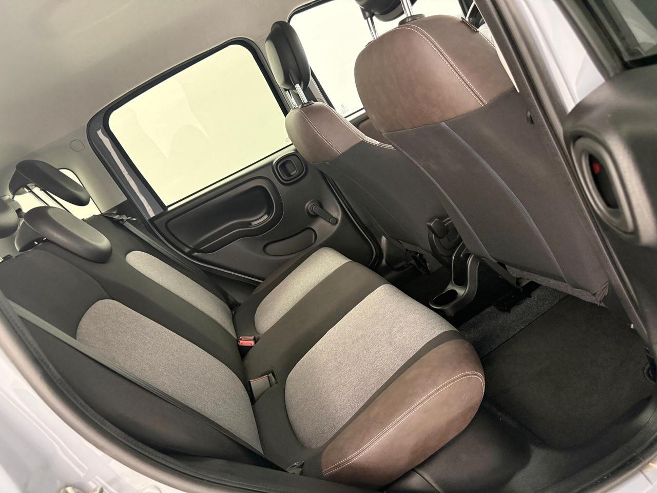 Fiat Panda 1.3 MJT 95 CV S&S 4x4