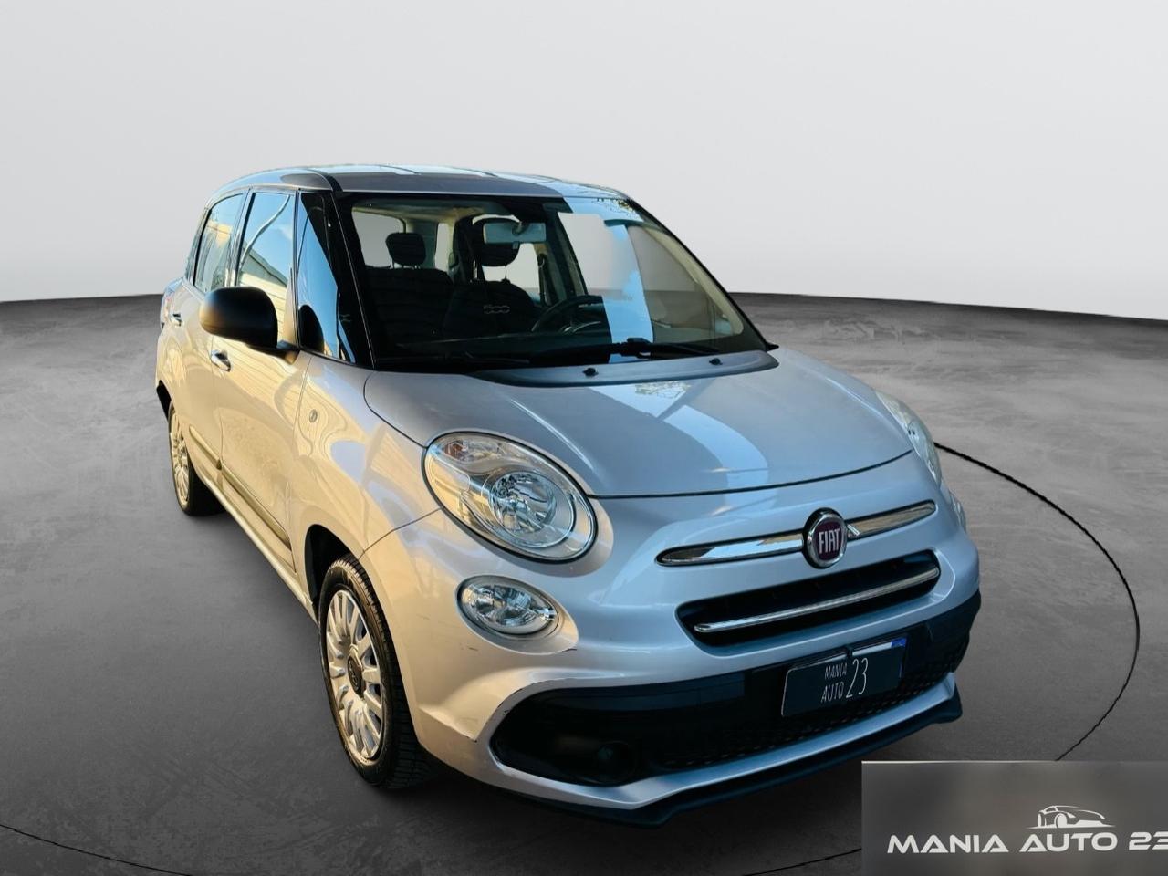 Fiat 500L 1.3 MTJ*95 CV*AUTOMATICA*