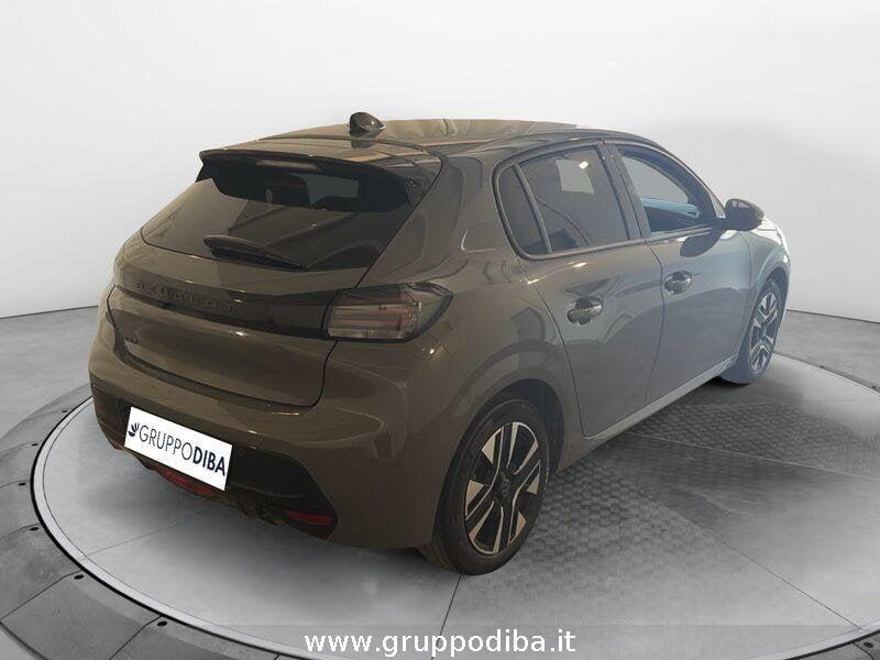 Peugeot 208 II 2023 1.2 puretech GT s&s 100cv