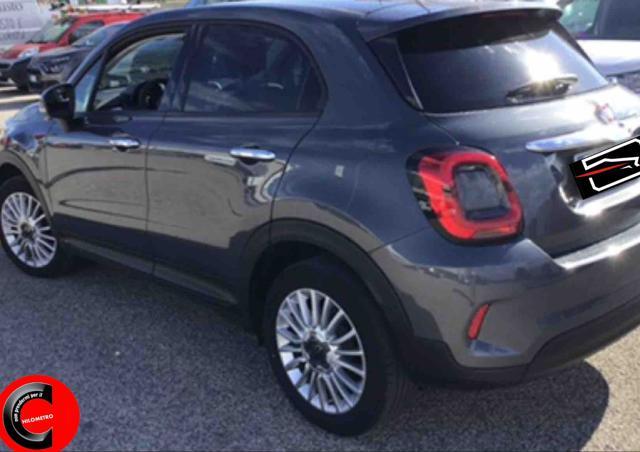 FIAT 500X 1.6 MultiJet 130 CV Connect