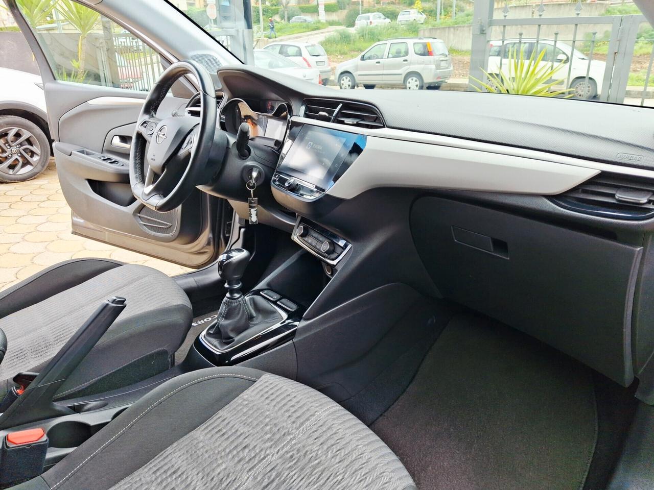 Opel Corsa 1.5 D 100 CV Elegance "Perfetta!