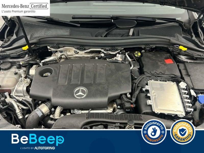 Mercedes-Benz GLA 180 D AMG LINE ADVANCED PLUS AUTO