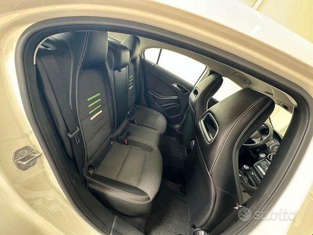 MERCEDES Classe A (W176) A 160 d Business