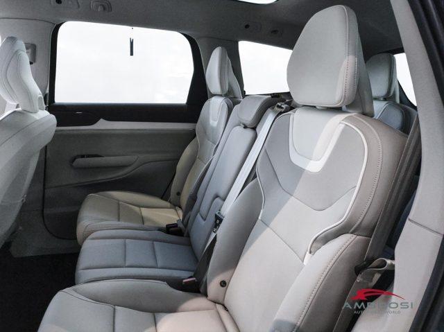 VOLVO EX90 Twin motor Electric Plus 7 Sedili