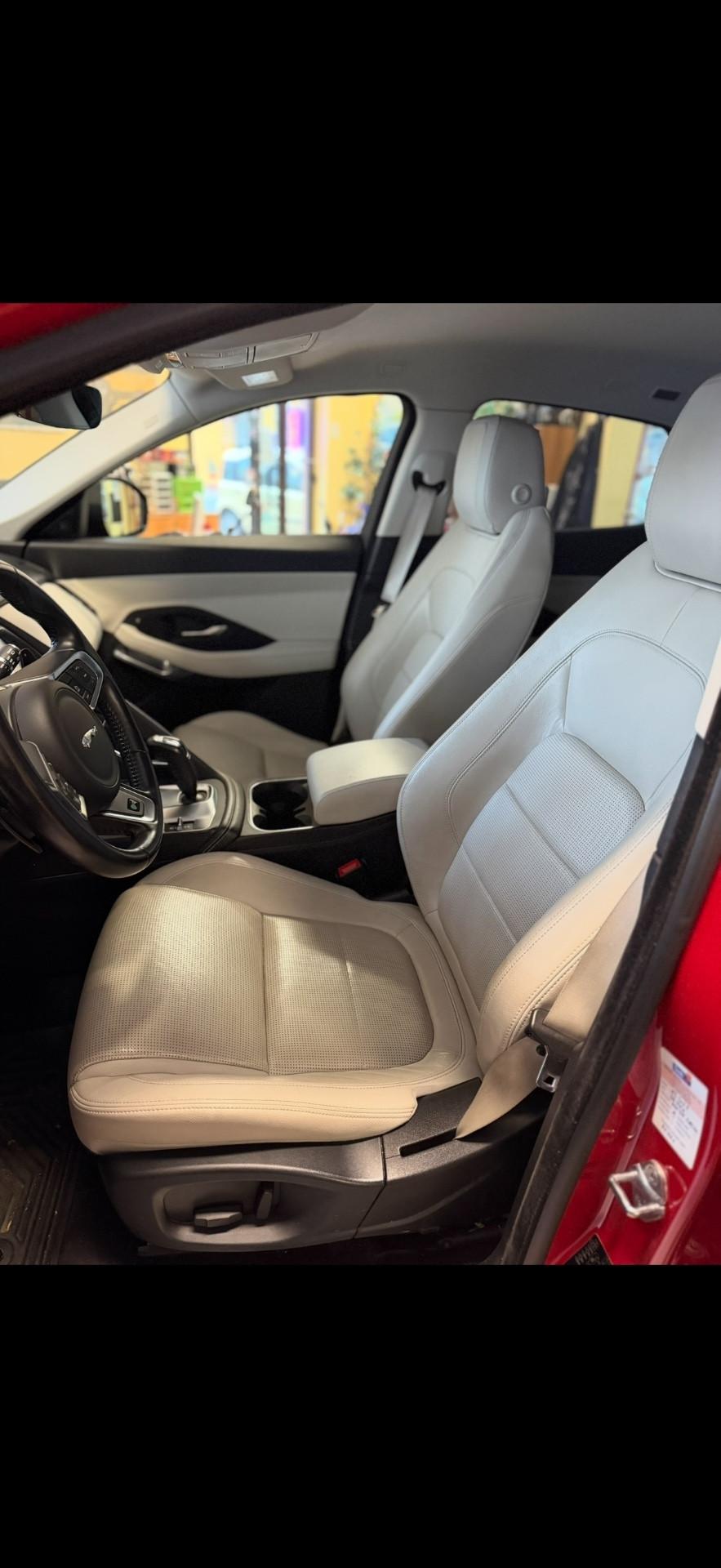 Jaguar E-Pace 2.0D 150 CV AWD aut. R-Dynamic HSE