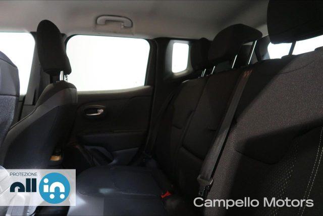 JEEP Renegade Renegade 1.0 T3 120cv Limited