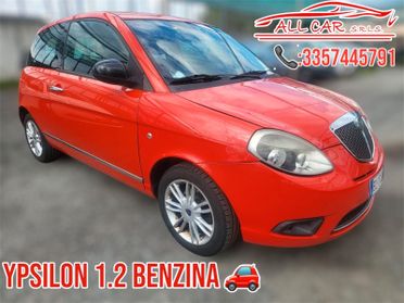 Lancia Ypsilon 1.2 - 8V 69 CV Unyca