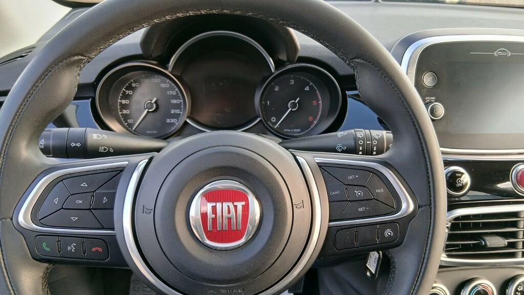 Fiat 500X 1.6 Multijet Lounge 4x2