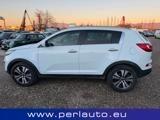 Kia Sportage 1.7 CRDI VGT 2WD Cool