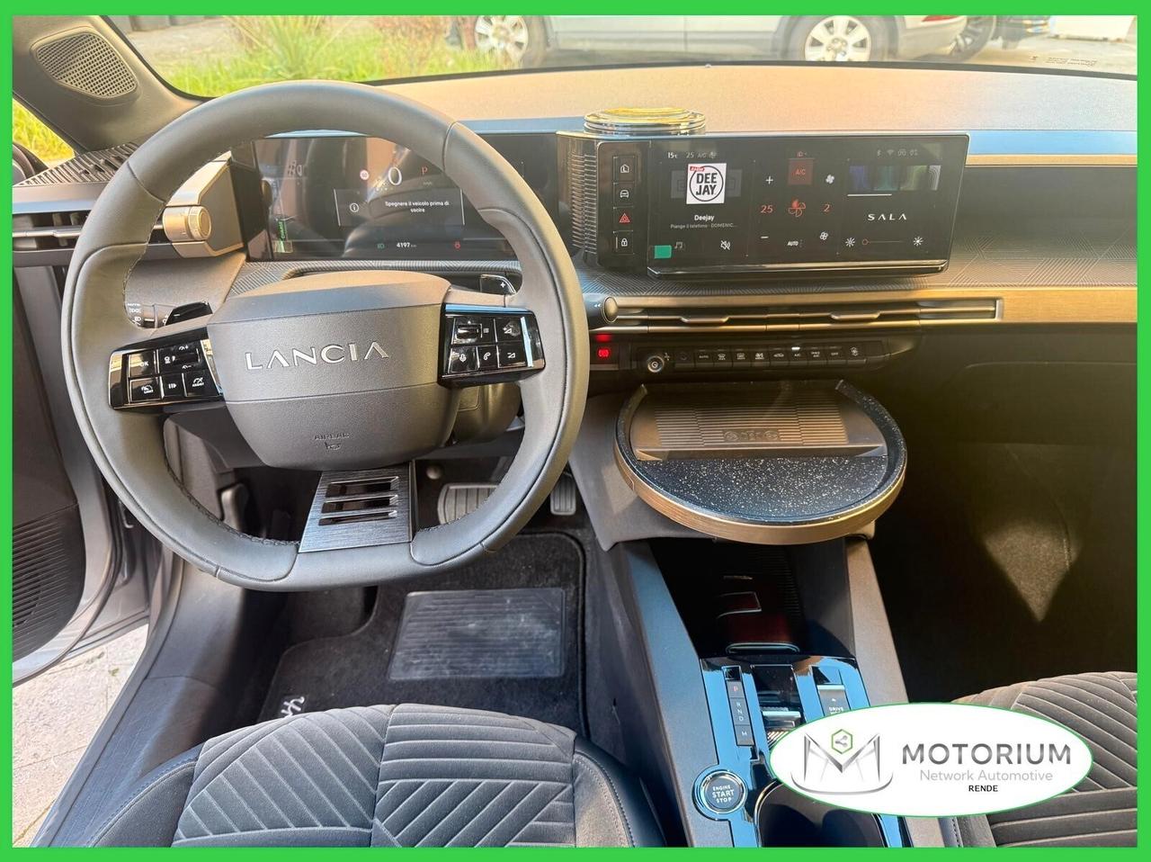 Lancia Ypsilon 1.2 TURBO Hybrid e-DCT LX 05/2025