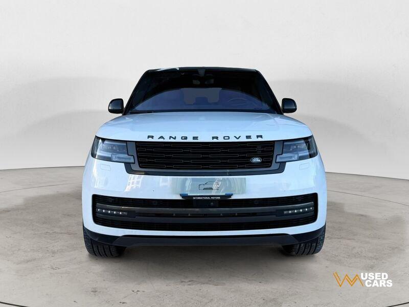 Land Rover Range Rover Range Rover 3.0D l6 350 CV