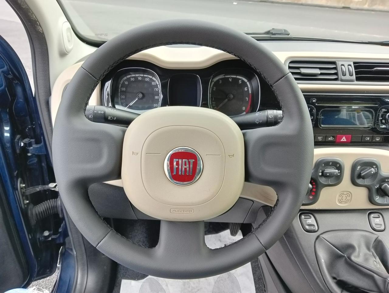 Fiat Panda 1.2 Dynamic