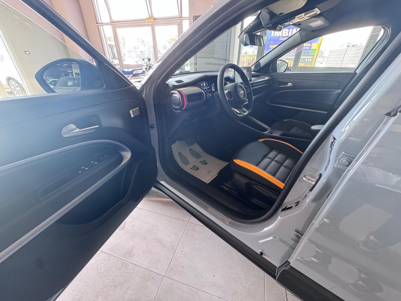 JEEP AVENGER 1.2 HYBRID 4XE NORTH FACE KM 3.000