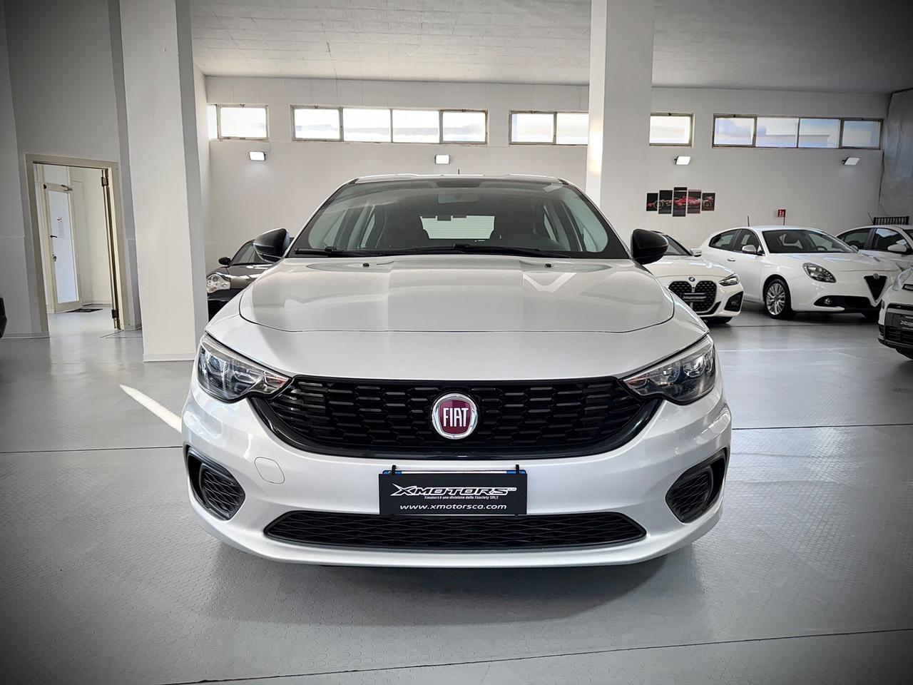 Fiat Tipo 1.3 Mjt 5 porte Street Aziendale