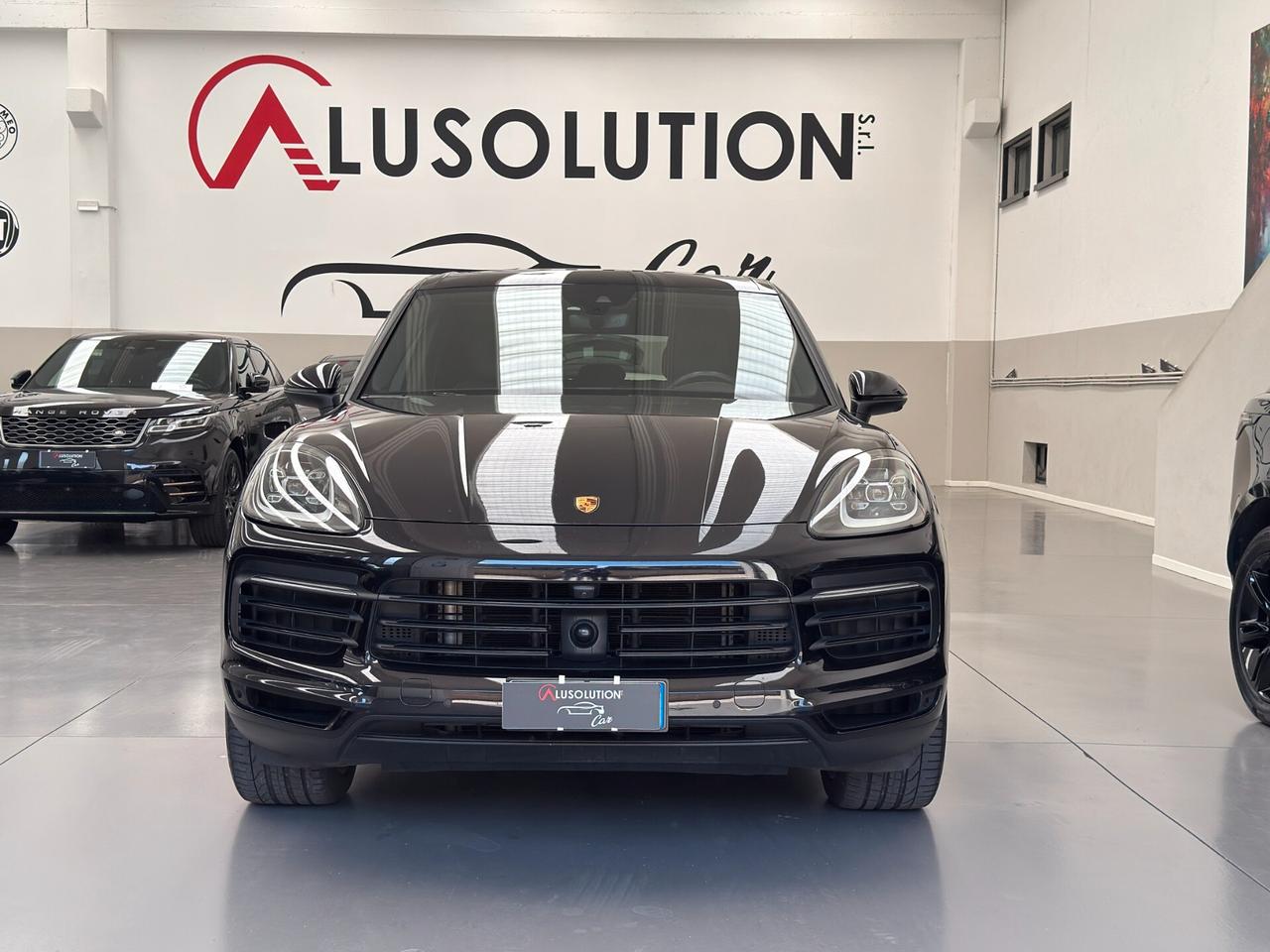 Porsche Cayenne 3.0 V6 FULL OPTIONAL