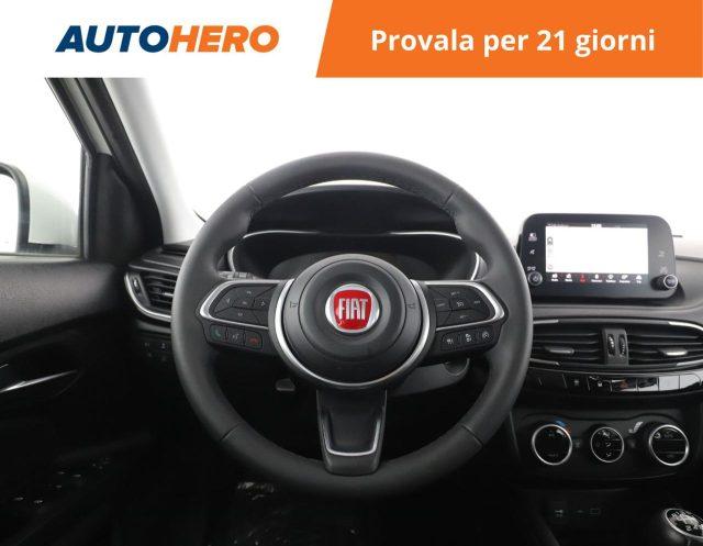 FIAT Tipo 1.6 Mjt S&S 5 porte Business