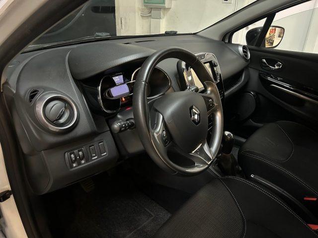 RENAULT Clio Sporter 0.9 TCe 12V 90CV Costume National