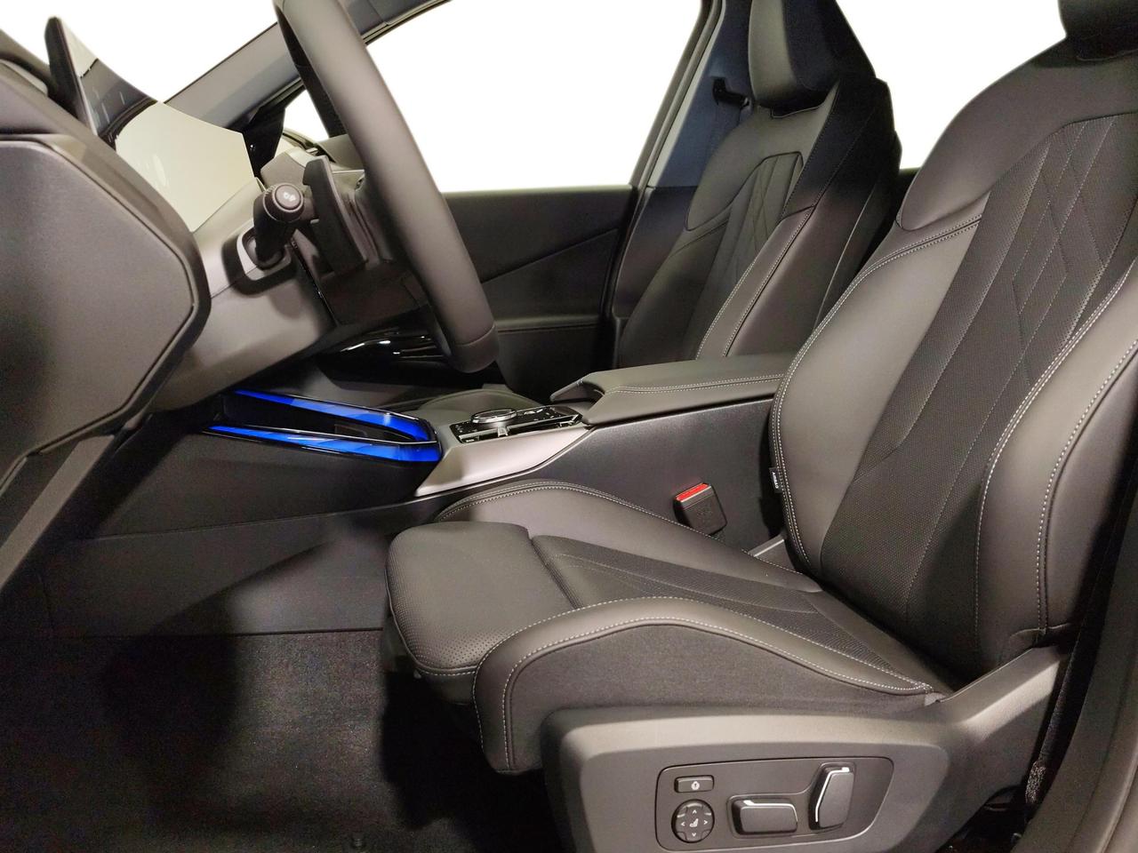 BMW X3 xDrive30e
