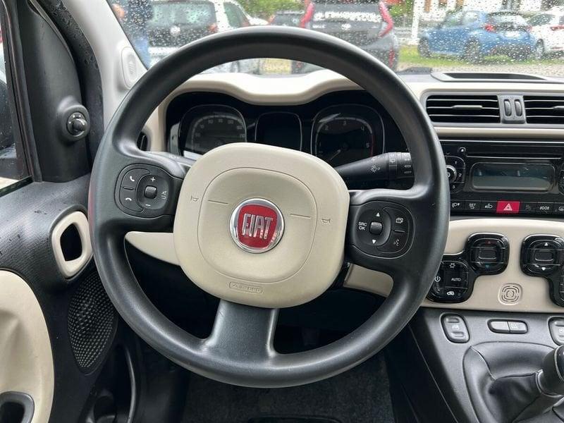 FIAT Panda 1.3 Multijet 16v 75cv S&S 4x4 Antartica