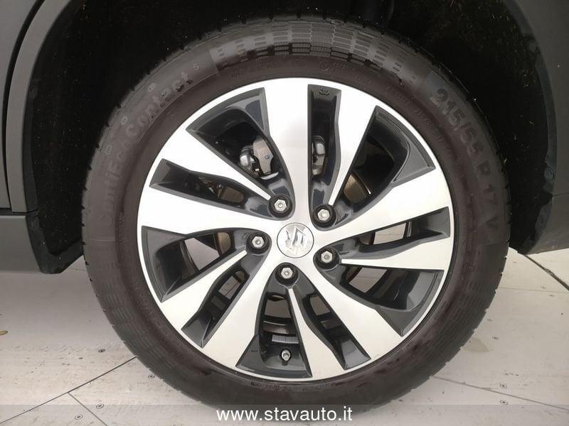 Suzuki S-Cross S-Cross 1.5 140V Hybrid 4WD AllGrip A/T Starview