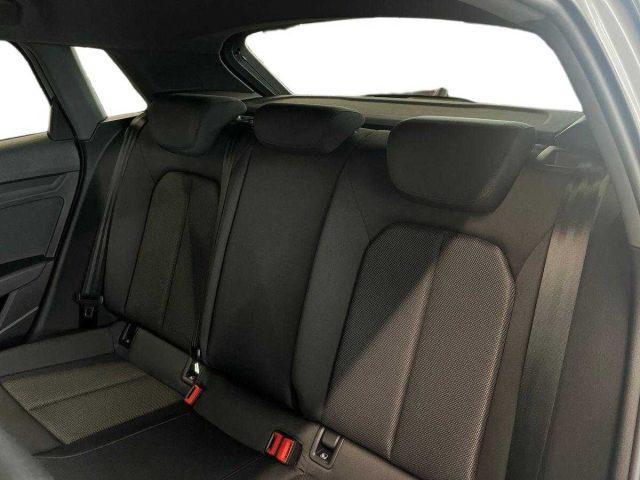 AUDI A3 NUOVA ALLSTREET allstreet 1,5 L4 110