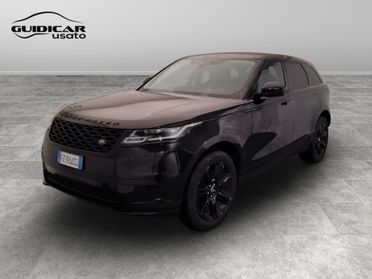 LAND ROVER Range Rover Velar 2017 - Range Rover Velar 2.0d i4 HSE 240cv