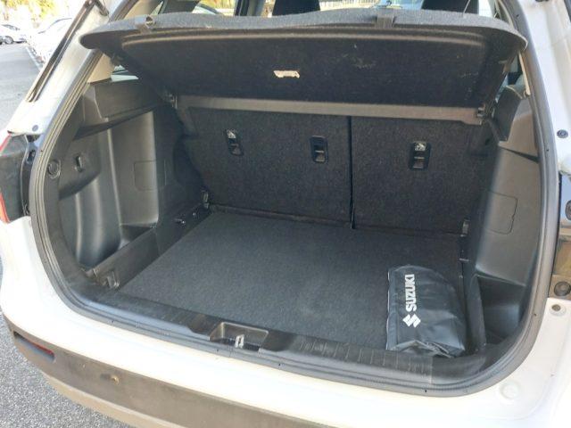 SUZUKI Vitara 1.6 DDiS V-Top Uniprò km 110000 Euro 6