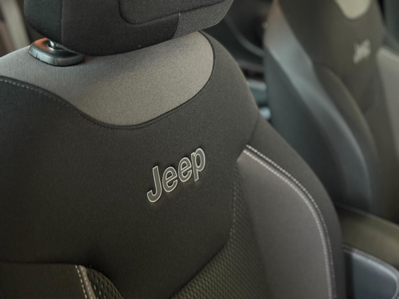 Jeep Renegade 1.0 T3 Limited