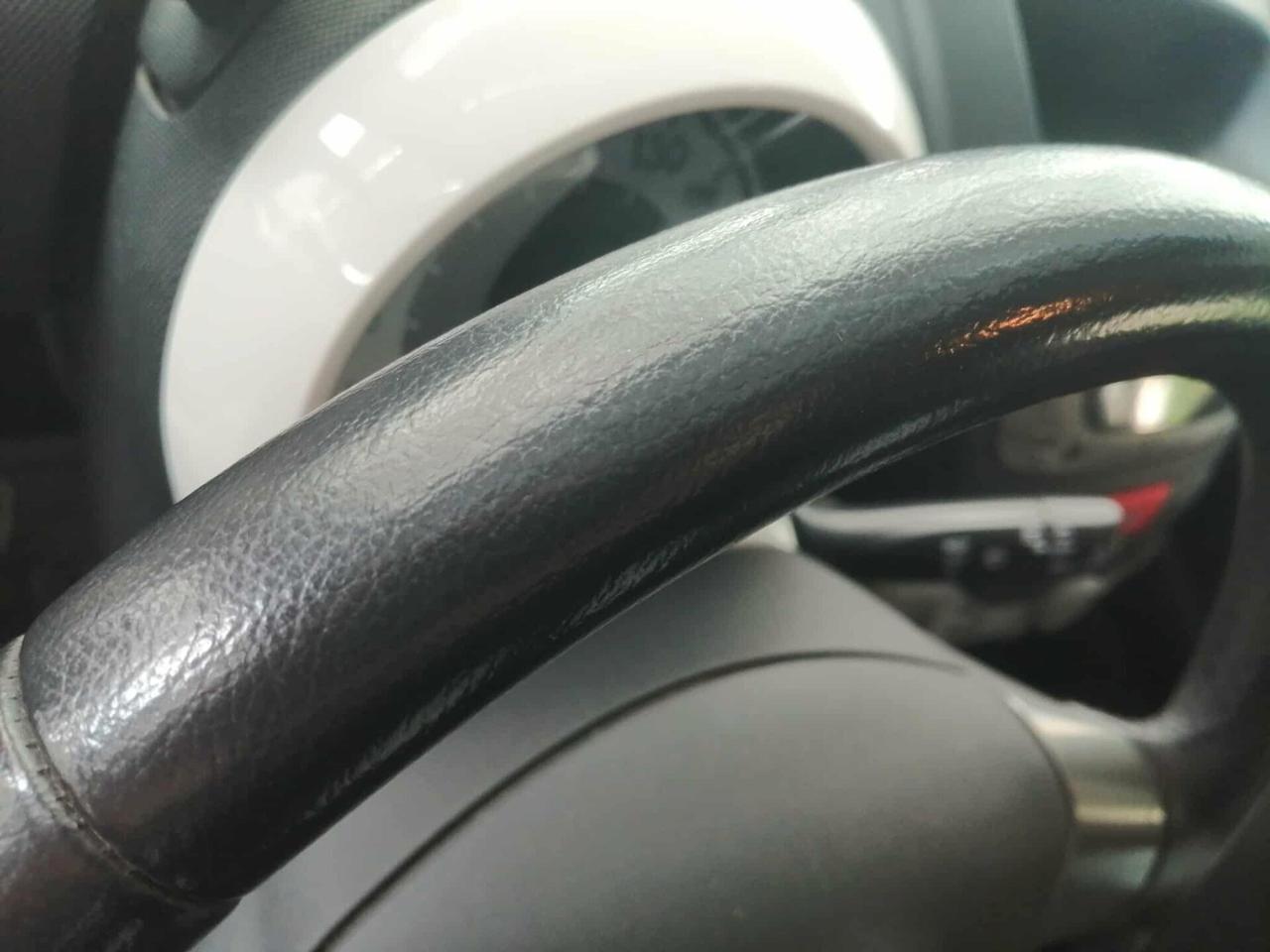 CITROEN C1 1.0 BENZINA 68CV 2014 FULL EURO 5 UNICO PROPRIETARIO