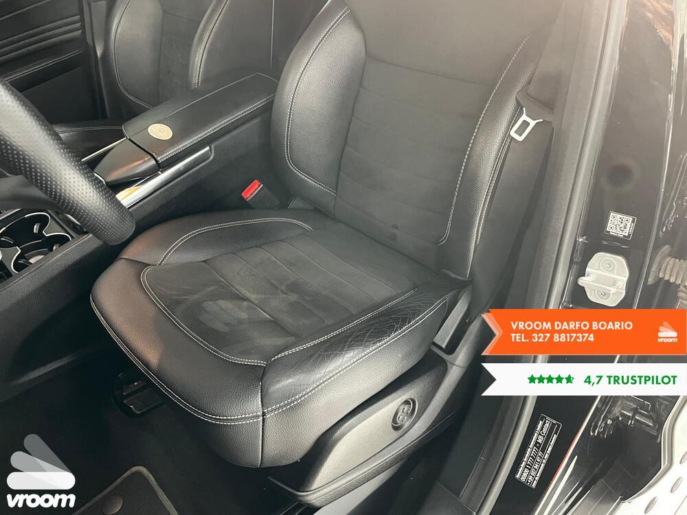 MERCEDES Classe M (W166) ML 250 BlueTEC 4Ma...