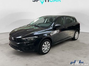 FIAT Tipo 1.5 T4 130cv Hybrid DCT