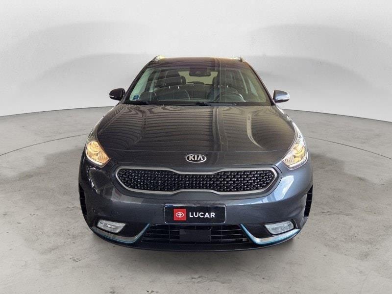 KIA Niro 1ª serie 1.6 GDi DCT PHEV