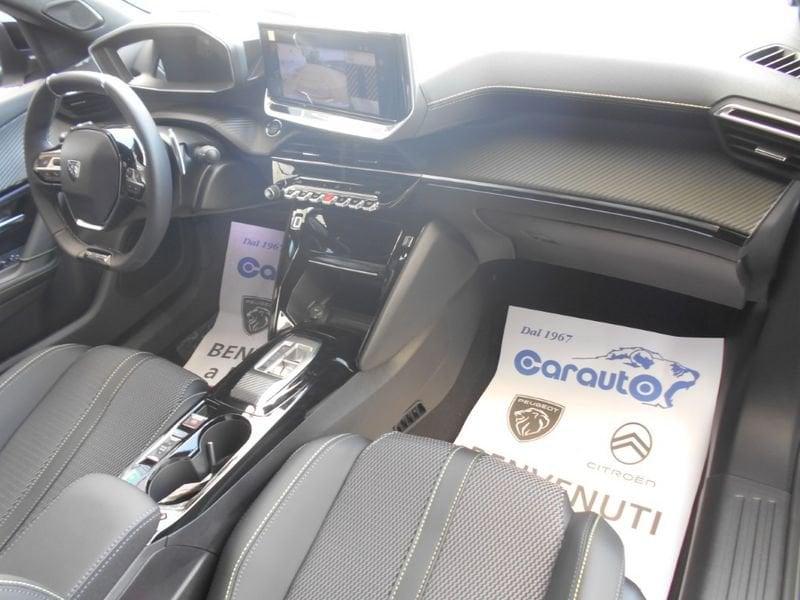Peugeot 2008 145 GT Hybrid NAV Zero Interessi