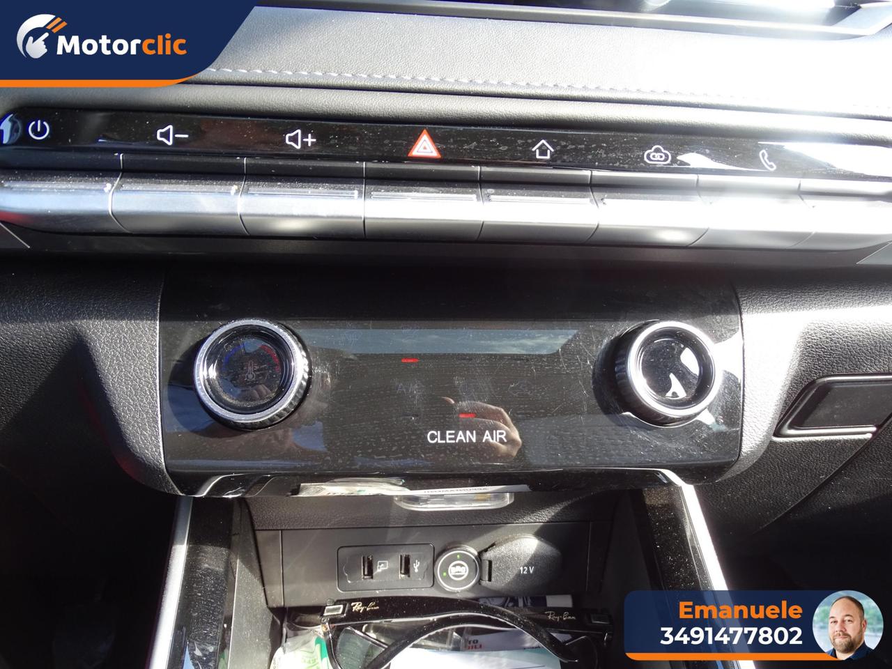 DR Automobiles DR5 dr 5.0 1.5 Gpl 114cv