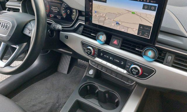 AUDI A4 Avant 30 hybrid TDI/136 CV S tronic Bus. Adv.