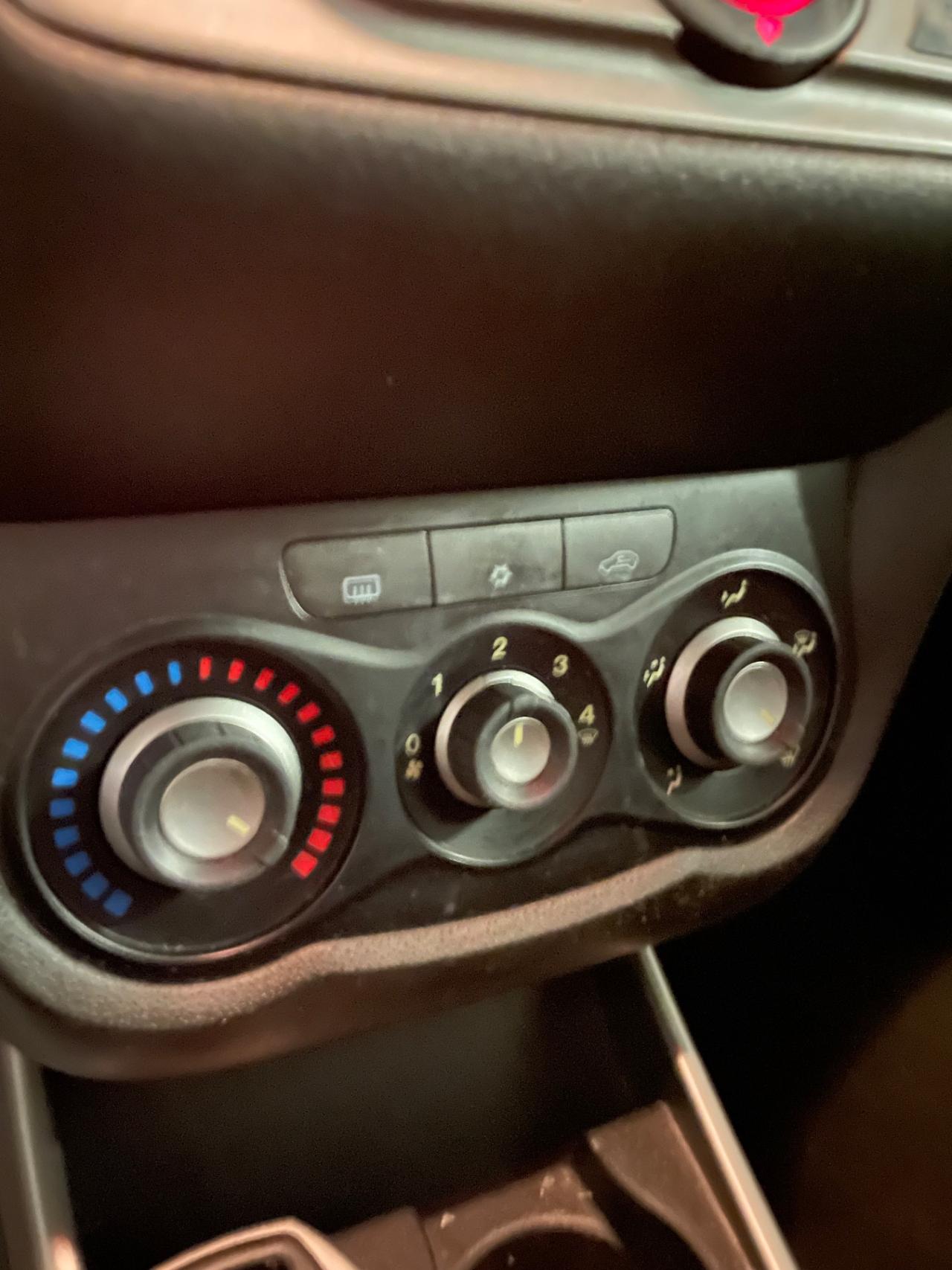 Alfa Romeo MiTo 1.4 Neopatentati Euro 5